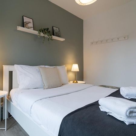 Hypercentre - 2 Pieces Confortable Лилль Экстерьер фото