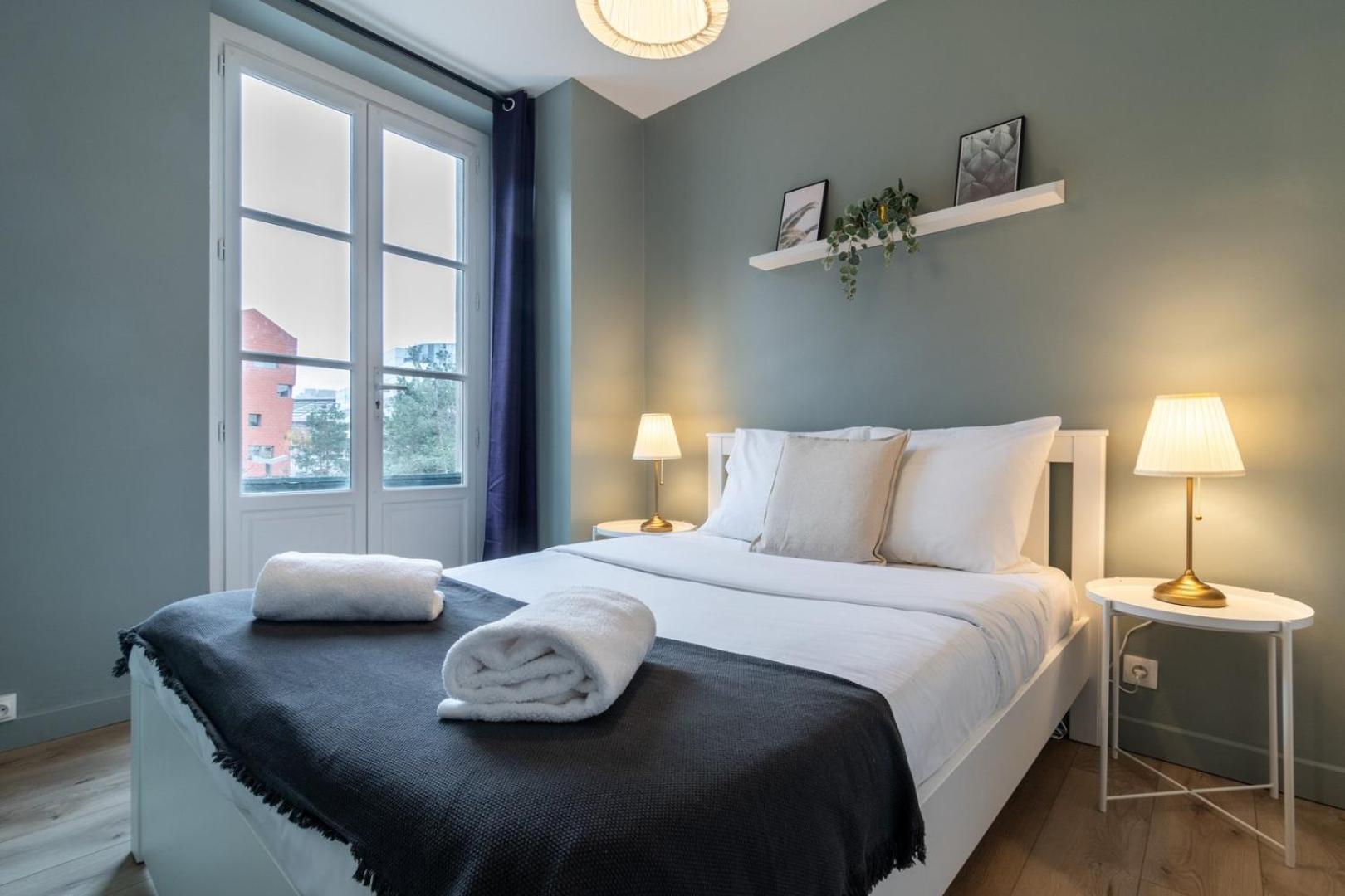 Hypercentre - 2 Pieces Confortable Лилль Экстерьер фото